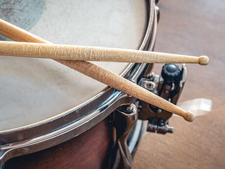 Batucada Caïpiridoum