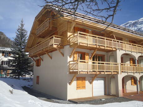 McGowan Magnin Anne et Mike