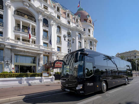 Transdev Alpes-Maritimes