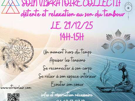 Taller "Círculo Intuitivo del Solsticio de Invierno: Animales Sanadores y Runas