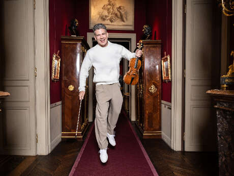 Concert - L’Ensemble Diderot