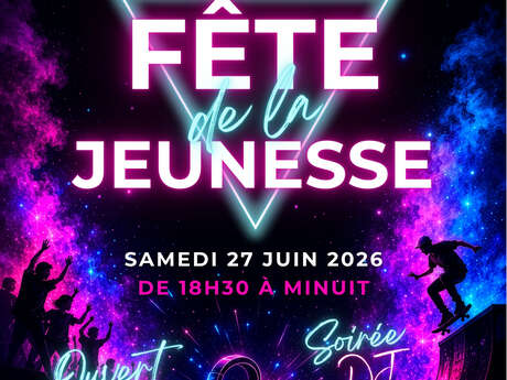 Fête de la Jeunesse