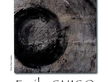 Exposition "Jailllissements"