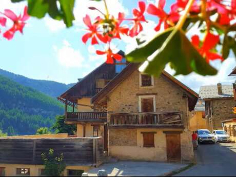 Appartement 8 personnes - N°3