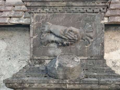 Visite guidée : Patrimoine d'éternité, l'art funéraire septimontain