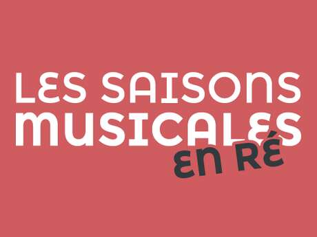 Les Saisons Musicales : Concert