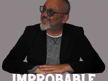 Sergio Improbable