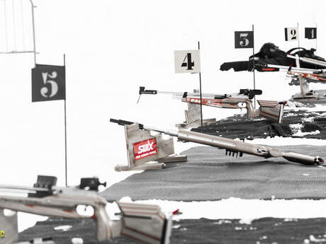 Team fun après-midi - ESF Névache