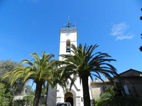 Eglise Notre Dame de Canlache
