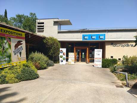 Ateliers créatifs : Botaniste en herbe