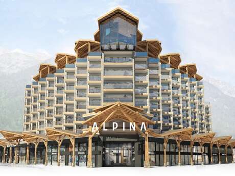 Exposition Photo - La Rondine