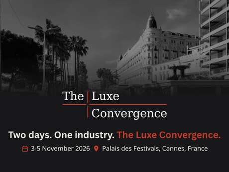 The Luxe Convergence