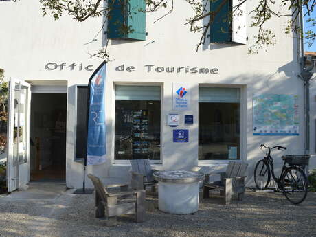 Loix Tourist Office