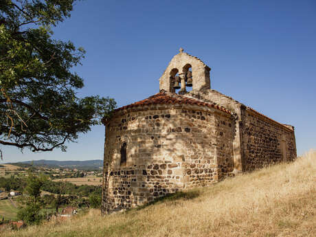 Sainte Marie-Madeleine Chapel