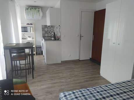 Studio La Croix de Malte n°2993