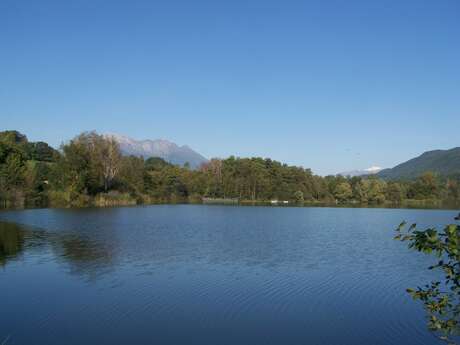 Itinéraire Cyclo de Chapareillan à Ste Helène du Lac