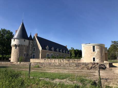 Château du Verger