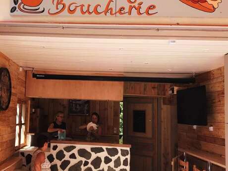 Café Boucherie Lorilleux