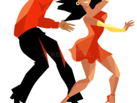 Soirée cubaine : démonstrations & initiation !