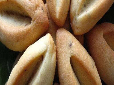 Biscuiterie Sainte Victoire