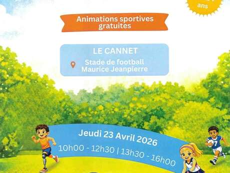 La Caravane du Sport