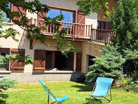 Appartement 4 personnes - Le Cosy
