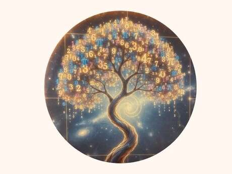 Conference Year 1 - Holistic Numerology and Kabbalistics