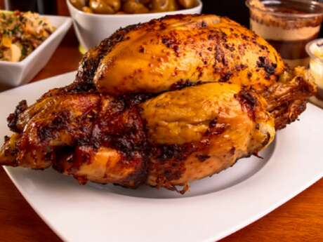 Restaurant Rôtisserie