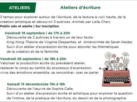 Laboratorio di scrittura
