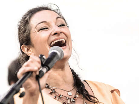 Concert chanson : Stéphanie Quastana / Les Musical'été 2026