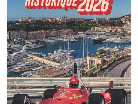 15e Grand Prix de Monaco Historique