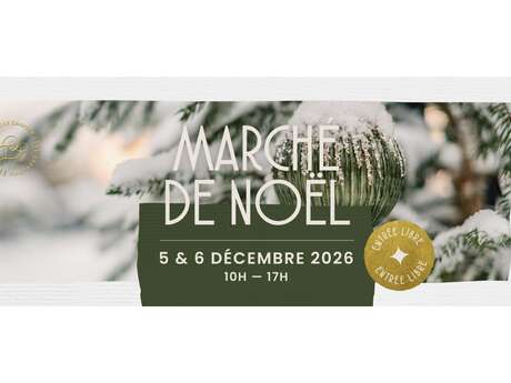 Weihnachtsmarkt