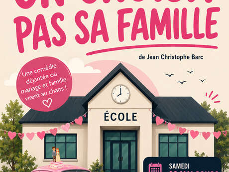 Soirée théâtrale