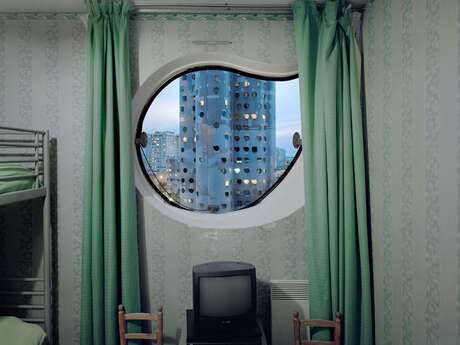 Renc'Art : Photographier la banlieue