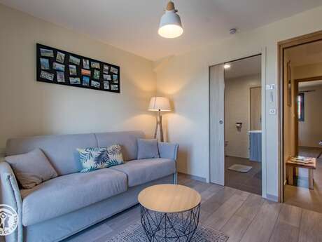 Rose des Prés - La Chambre d'Hôtes