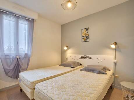 Résidence Les Bains - N° 131