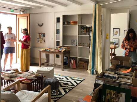 Ateliers modelages adultes
