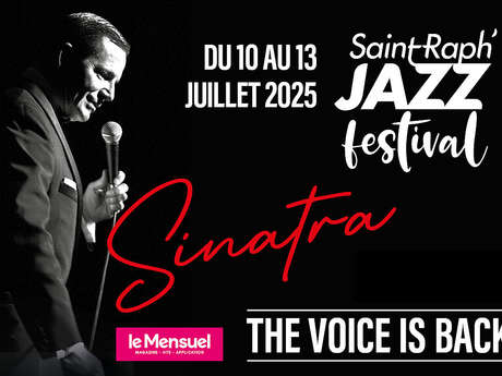 Saint-Raph Jazz Festival