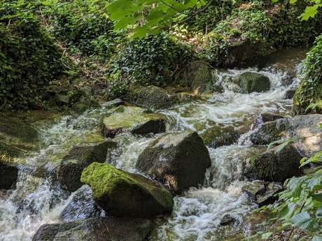 les Soirées de l'été : de Sand à Maupassant, balade littéraire à Enval