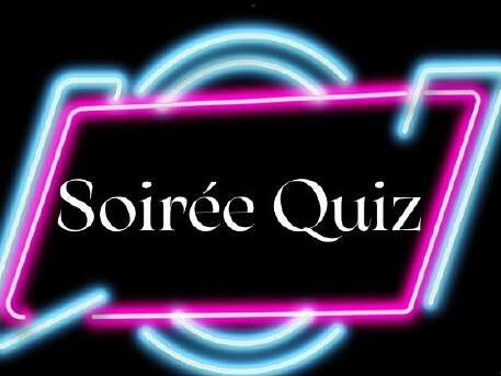 Soirée quiz