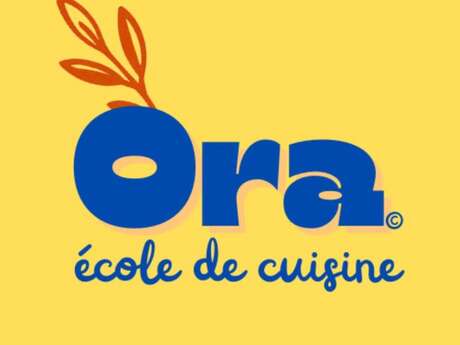 Atelier de cuisine végétale avec ORA