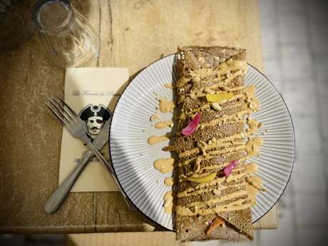 La Fiancée du Pirate