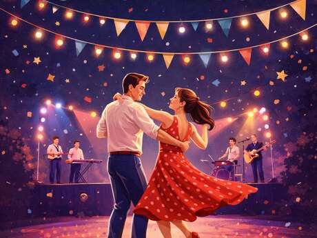 Bal de la Saint-Anne