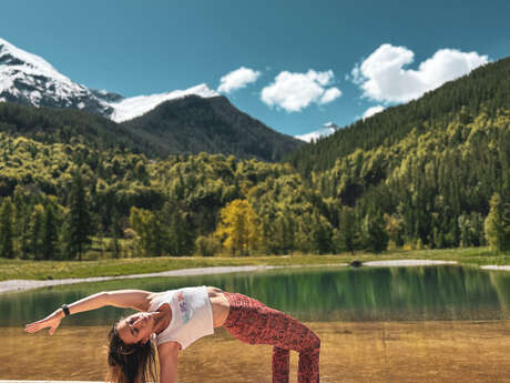 Yoga Hatha Flow by Mindfit !