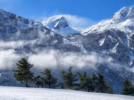 Rencontre avec l’artiste Claude Gouron, photographe