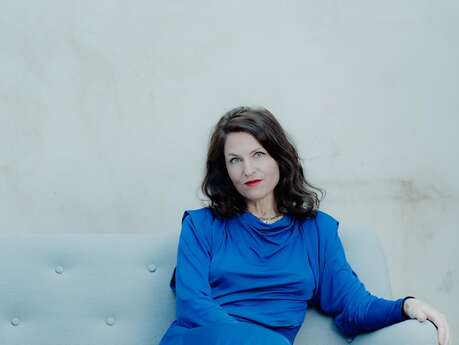 Musicales Guil Durance 2025 - Vanessa WAGNER - PIANO RECITAL