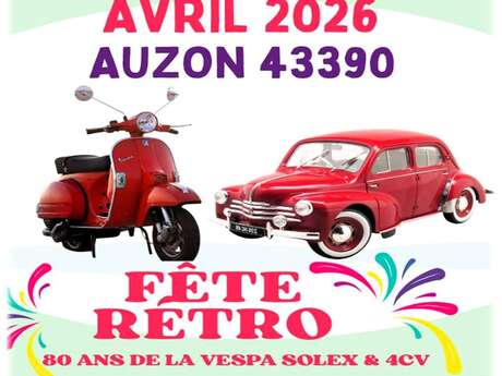 Rétr'Auzon