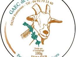 GAEC de Lautin - Fromages de chèvre