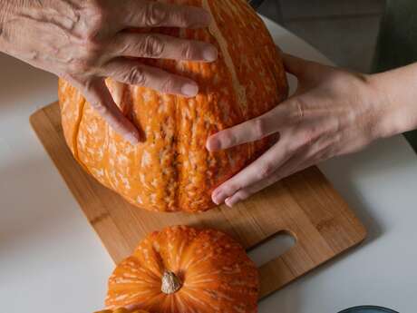 De la cueillette à la cuisine : les légumes d’hiver à l’honneur