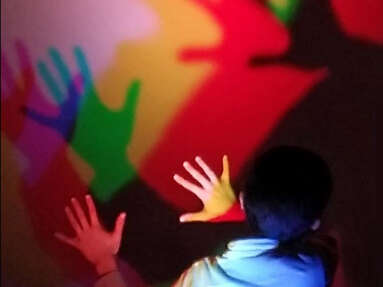 Couleurs et lumière
